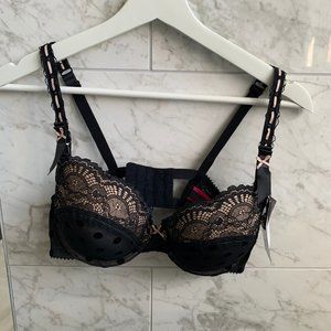 NEW 38C nursing bra